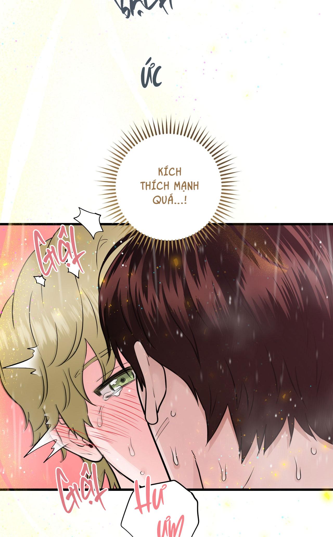 OVER THE PARADISE - Chap 55